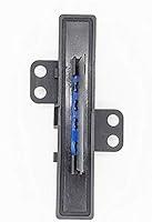 Algopix Similar Product 10 - Holstein 2BMR0045 Blower Motor Resistor