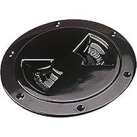 Algopix Similar Product 8 - SeaDog 3371451 Screw Out Deck Plate