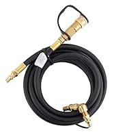 Algopix Similar Product 4 - AP Products Kit W/Female QD ME66CP