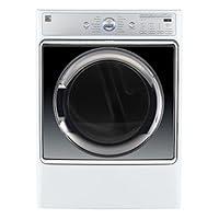 Algopix Similar Product 2 - Kenmore Smart 91983 Gas Dryer wAccela