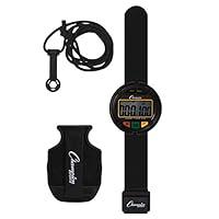 Algopix Similar Product 2 - Champion Sports Jumbo Display Watch