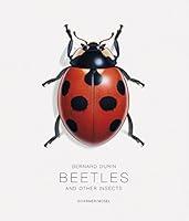 Algopix Similar Product 9 - Bernard Durin: Beetles and Other Insects