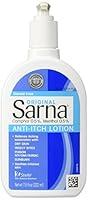 Algopix Similar Product 15 - Sarna AntiItch Lotion Original 75 OZ