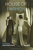 Algopix Similar Product 7 - House of Fashion Haute Couture and the