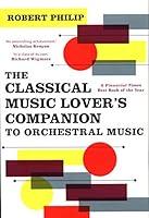 Algopix Similar Product 8 - The Classical Music Lovers Companion