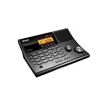 Algopix Similar Product 18 - Uniden 500 Channel ClockRadio Scanner