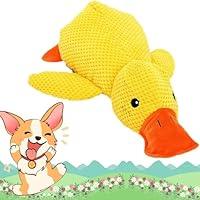 Algopix Similar Product 16 - elctsck Calming Duck Calming Duck Dog