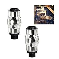 Algopix Similar Product 1 - NAVADEAL Display Frothy Foam Jet