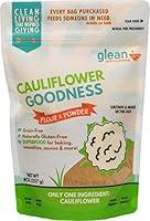 Algopix Similar Product 13 - Glean Cauliflower Goodness  Gluten
