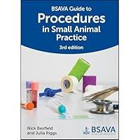 Algopix Similar Product 5 - BSAVA Guide to Procedures in Small