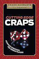 Algopix Similar Product 16 - Cutting Edge Craps Advanced Strategies