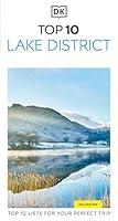 Algopix Similar Product 6 - DK Top 10 Lake District Pocket Travel