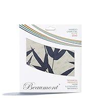Algopix Similar Product 12 - Beaumont Indigo Shoots Flute Swab