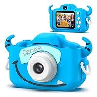 Algopix Similar Product 13 - VIVITAR Kids Tech  Kids Camera 2