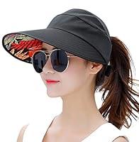 Algopix Similar Product 7 - HINDAWI Sun Hat Sun Hats for Women Wide
