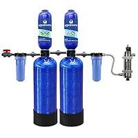 Algopix Similar Product 17 - SaltFree Softener and Rhino Whole