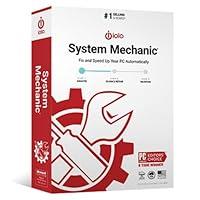 Algopix Similar Product 3 - iolo  System Mechanic Fix  Speed Up