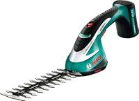 Algopix Similar Product 17 - Bosch ASB 10,8 LI Akku-Strauchschere