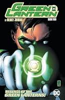 Algopix Similar Product 19 - Green Lantern 2