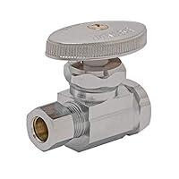 Algopix Similar Product 18 - Eastman MultiTurn Straight Stop Valve