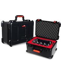 Algopix Similar Product 12 - Gator Cases TSA Case for Neural Quad