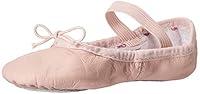 Algopix Similar Product 7 - Bloch Dance Bunnyhop Ballet Slipper