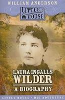 Algopix Similar Product 1 - Laura Ingalls Wilder A Biography