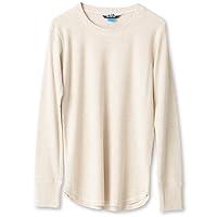 Algopix Similar Product 3 - KAVU Womens Juno Sweater Oatmeal