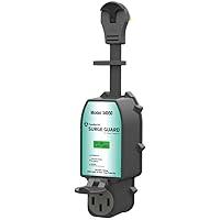 Algopix Similar Product 18 - Surge Guard Southwire Full Protection