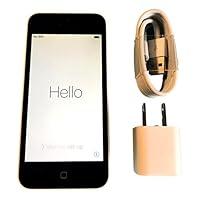 Algopix Similar Product 7 - Apple iPhone 5c Unlocked Phone  Retail