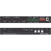 Algopix Similar Product 17 - Kramer Matrix switcher