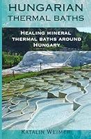 Algopix Similar Product 19 - Hungarian thermal Baths Healing