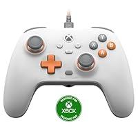 Algopix Similar Product 9 - GameSir T7 Wired Controller with Hall