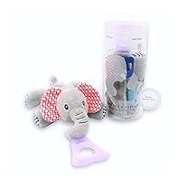 Algopix Similar Product 7 - 4 in 1 Detachable Universal Pacifier