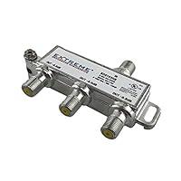 Algopix Similar Product 7 - Extreme Broadband Manufacturing