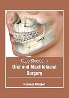 Algopix Similar Product 19 - Case Studies in Oral and Maxillofacial