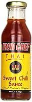 Algopix Similar Product 1 - Iron Chef Thai Sweet Pepper and Garlic