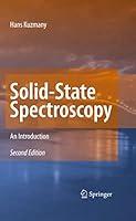 Algopix Similar Product 9 - SolidState Spectroscopy An