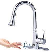 Algopix Similar Product 1 - Giantex Motionsense Touchless