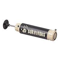 Algopix Similar Product 10 - 12 Survivors Hand Pump Water Purifier
