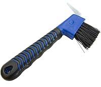 Algopix Similar Product 7 - Intrepid International Rubber Hoof Pick