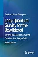 Algopix Similar Product 3 - Loop Quantum Gravity for the