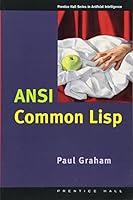 Algopix Similar Product 17 - ANSI Common LISP