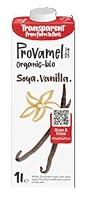 Algopix Similar Product 10 - Provamel - Soya Vanilla Drink - 1L