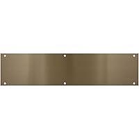 Algopix Similar Product 17 - National Hardware N336628 V1981 Push