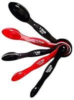 Algopix Similar Product 4 - Norpro 2999 Measuring Spoons with