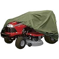 Algopix Similar Product 8 - Dallas Manufacturing Co Riding Lawn