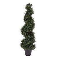 Algopix Similar Product 12 - Pure Garden 4FootTall Artificial