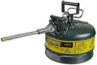 Algopix Similar Product 17 - Justrite AccuFlow 7225420 Type II