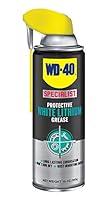 Algopix Similar Product 6 - WD40 Specialist Protective White